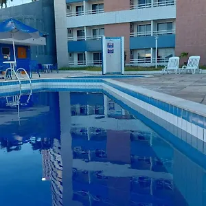 Terrazzo Flat Pontanegra Apartamento